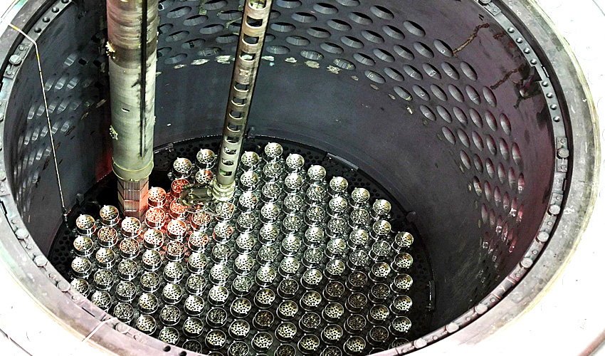 Как победить коррозию твэлов