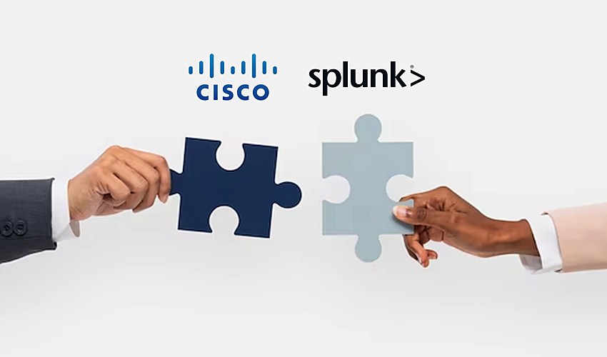 Cisco + Splunk: новая кибербезопасность за 28 млрд долларов