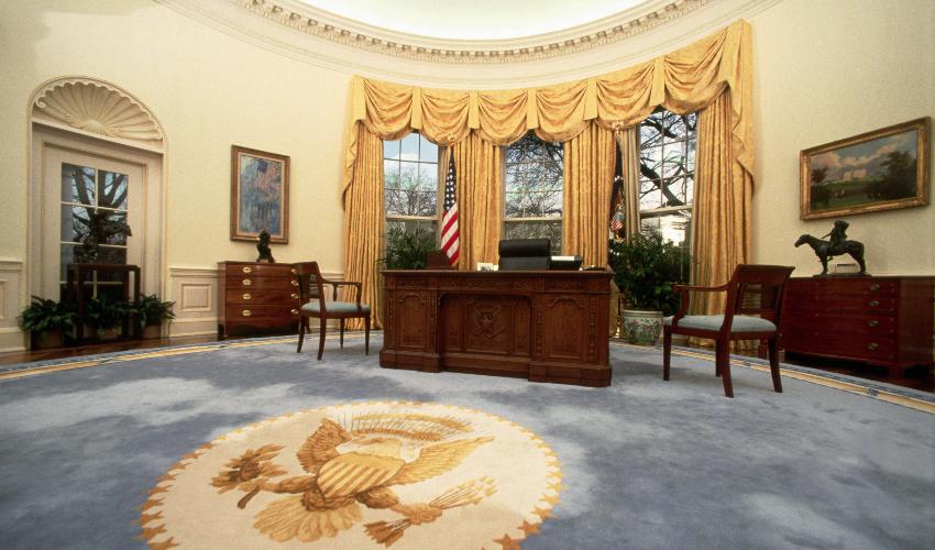 Шпаргалка для американского президента. Часть 2