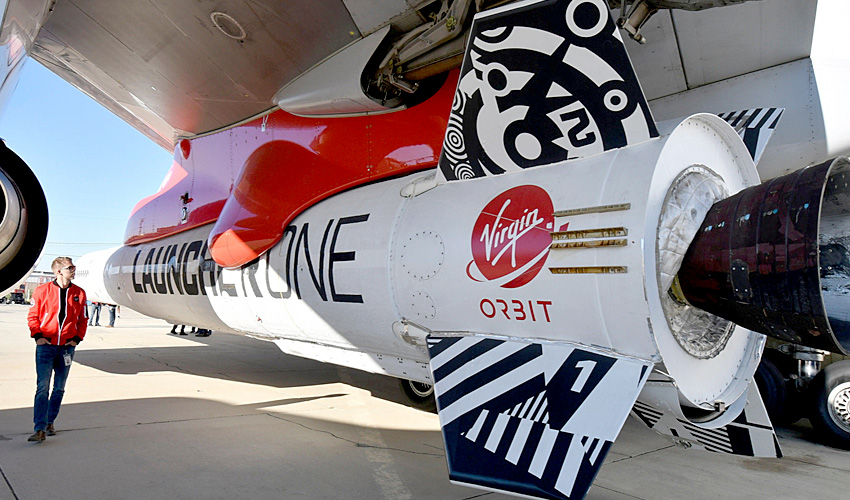 Банкротство под крылом самолета