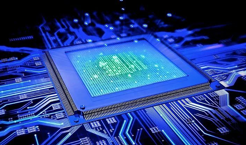 Китай: еще один шаг к созданию квантового компьютера