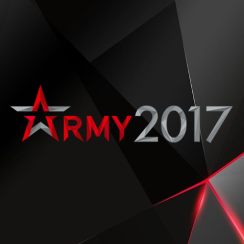 «Армия-2017»