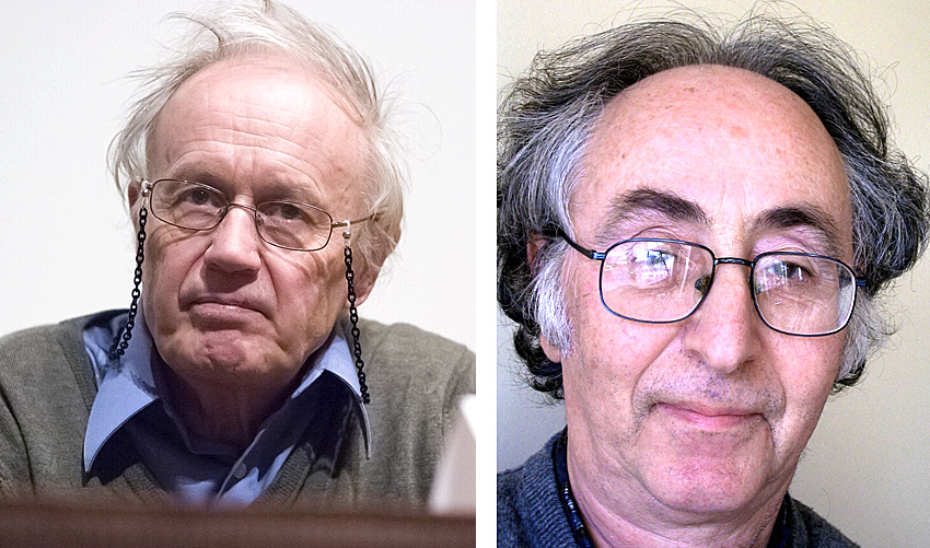 Энтони Леггетт и Брайан Джозефсон.jpg