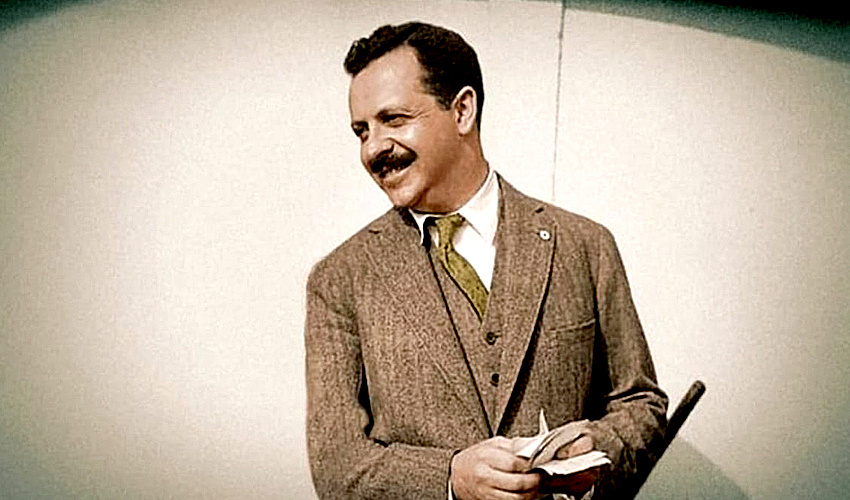 Пропаганда как наука