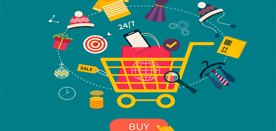 Гид по безопасному онлайн-шопингу в праздничные дни