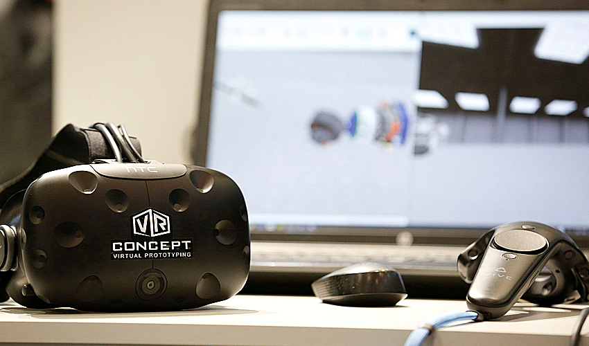 У российского 3D ядра — первый заказчик из индустрии VR