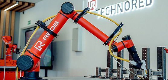 Робот в каждом гараже