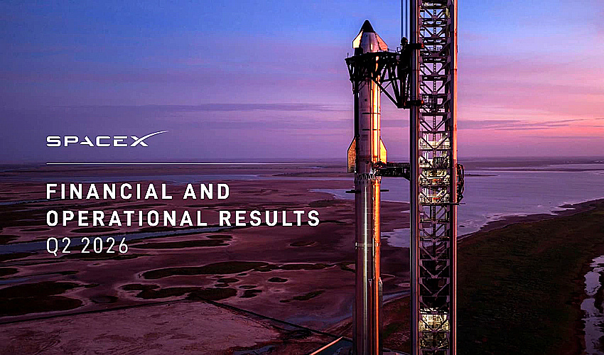 SpaceX и Nvidia: орбитальный союз 