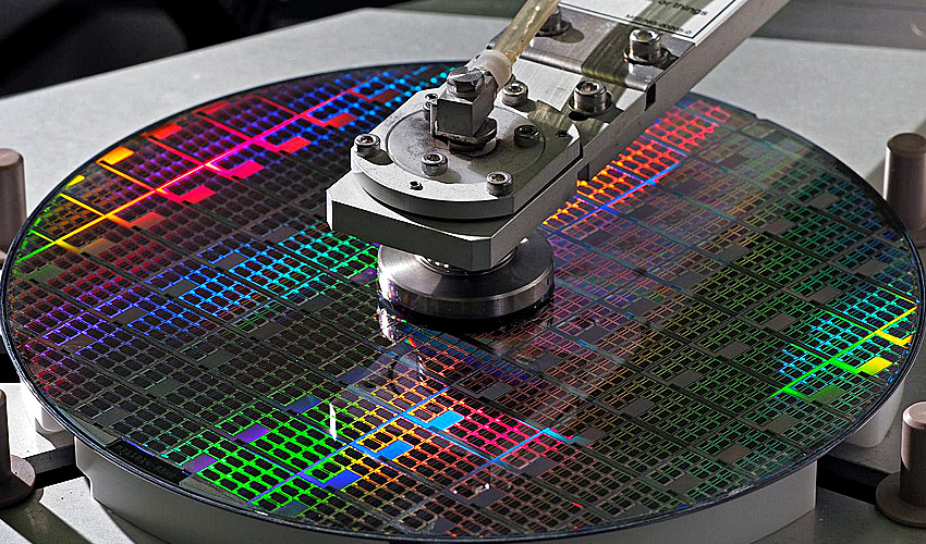 Микроэлектроника пытается консолидироваться