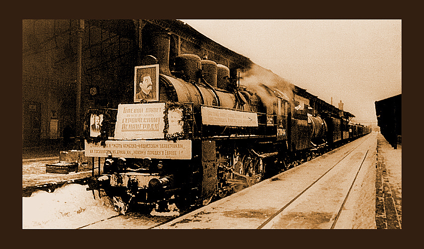 Коридор жизни