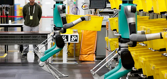 Чистый разрушитель рабочих мест