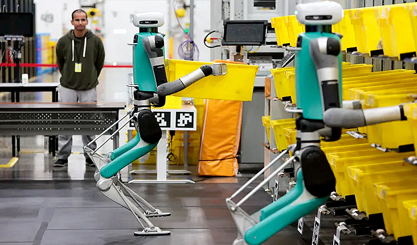 Чистый разрушитель рабочих мест