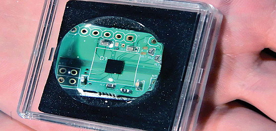 Российской электронике не хватает инноваций