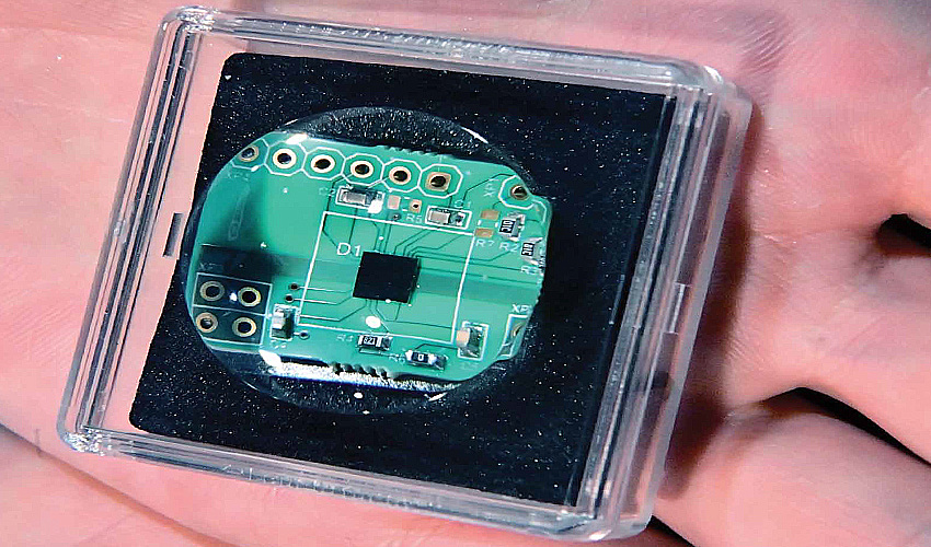 Российской электронике не хватает инноваций