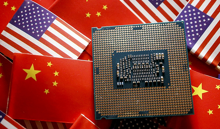 США и КНР: очередной этап торговой войны