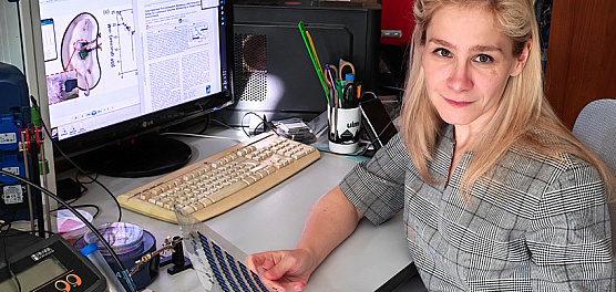 Диабетики под надежным присмотром