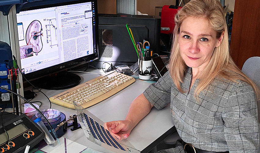 Диабетики под надежным присмотром