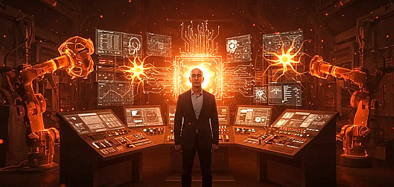 Хватит читать, пора работать