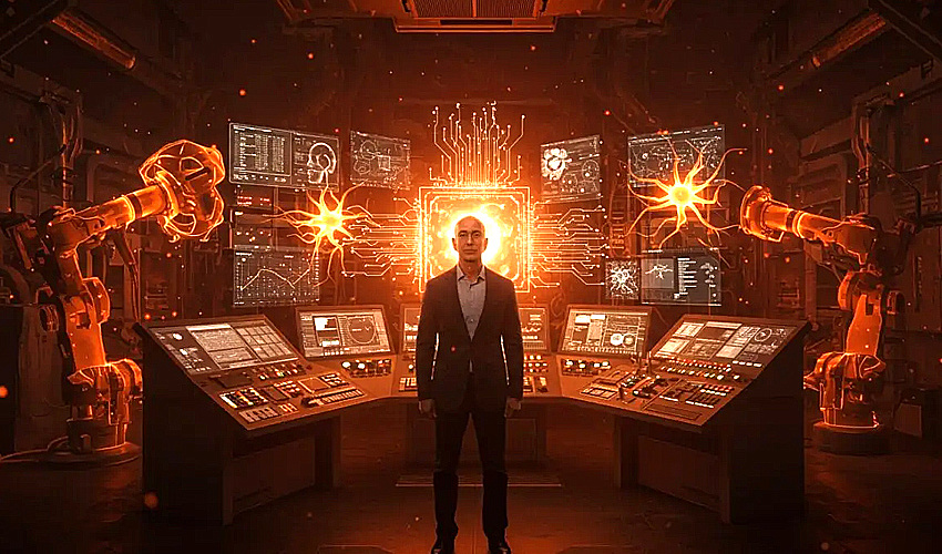 Хватит читать, пора работать