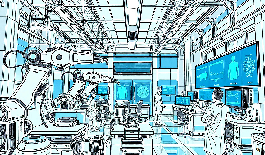 Реальный ИИ для реального мира