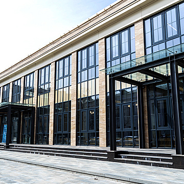 Факультет с искусственным интеллектом