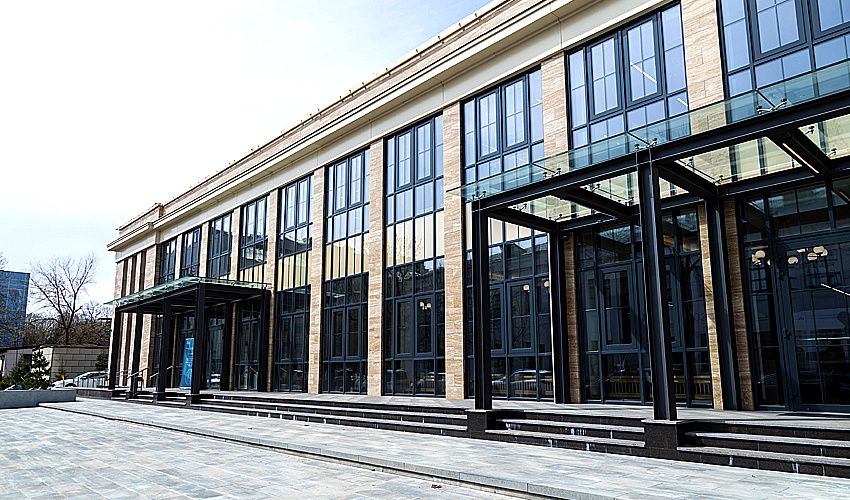 Факультет с искусственным интеллектом