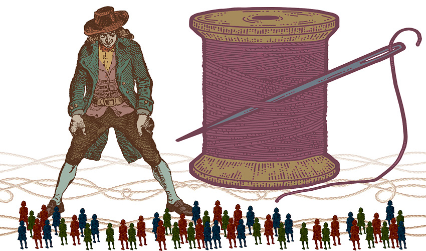 Инвестируем толпой!