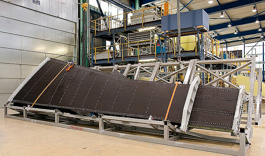 Чемпион университетских технологий