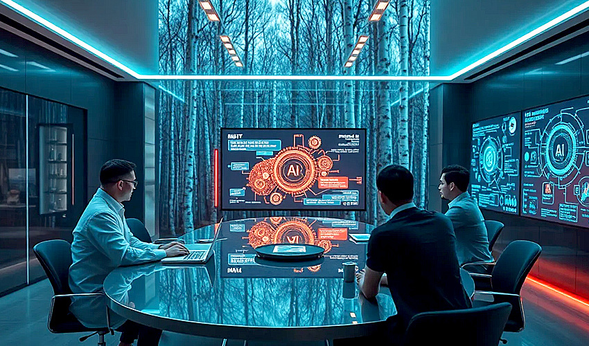 Набор отверток для экосистемы