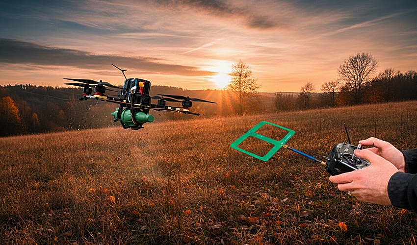 Шаги русского «Старлинка»