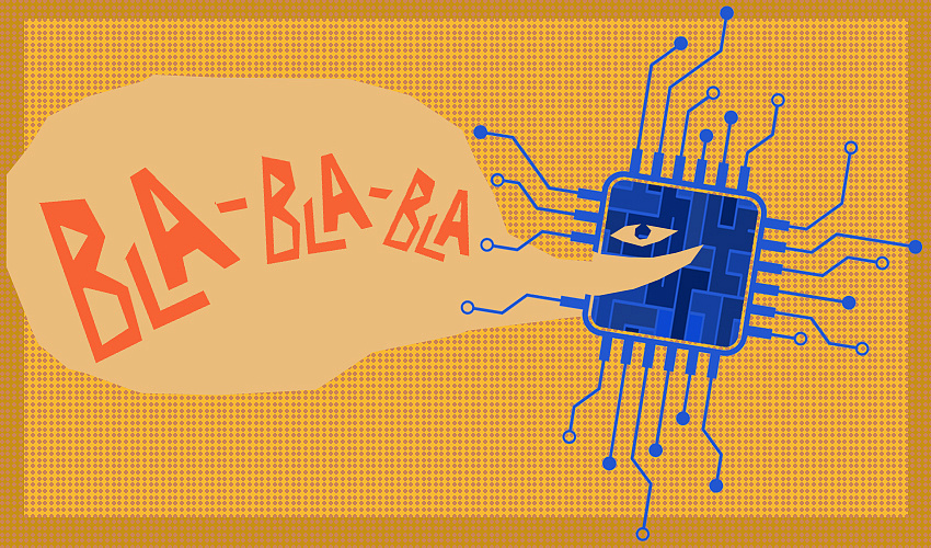 В 2026-м ИИ перестанет «просто болтать»