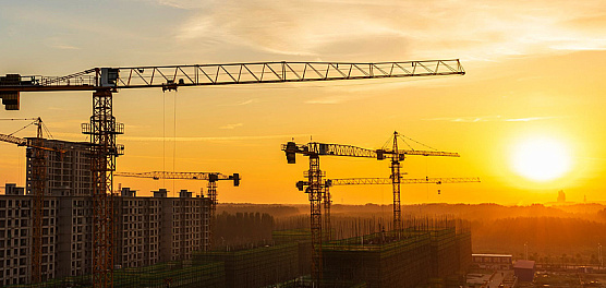 Инфраструктура для жизни – в центре внимания на ПМЭФ-2025