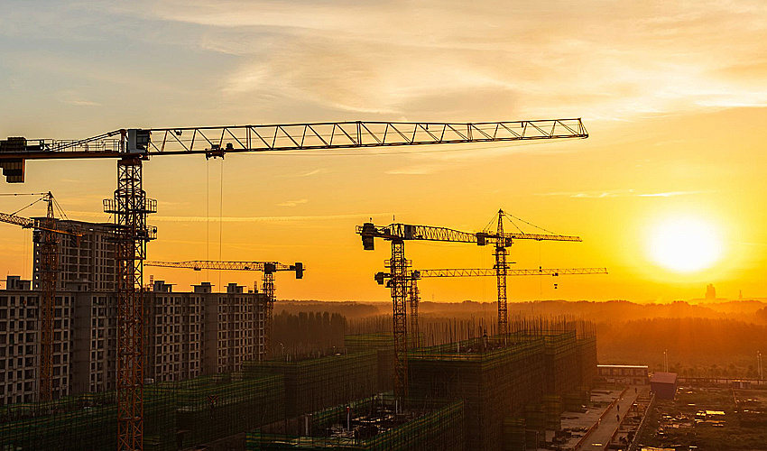 Инфраструктура для жизни – в центре внимания на ПМЭФ-2025