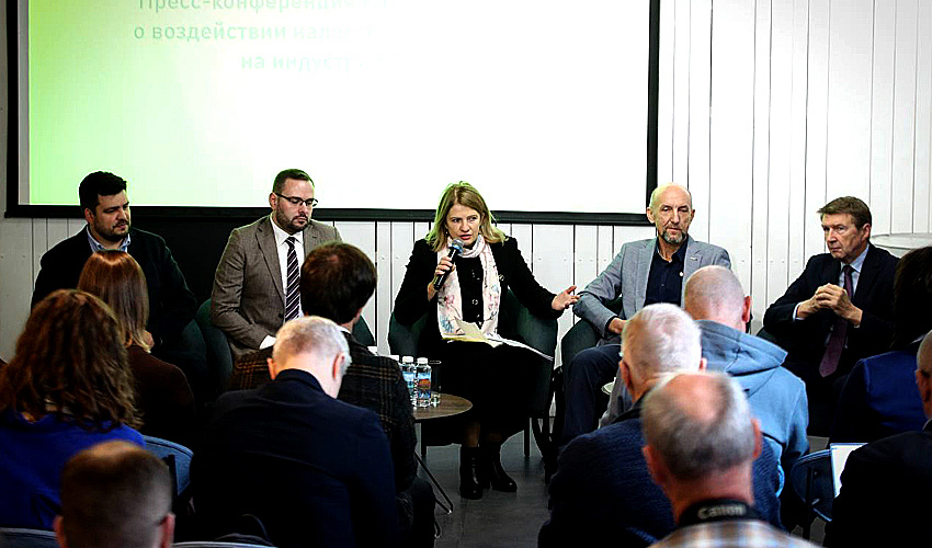 ИТ-ассоциации хотят диалога