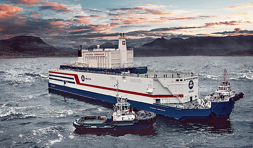 Реактор маленького роста