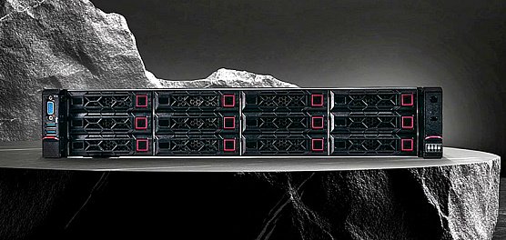 ПАК для суверенного ИИ