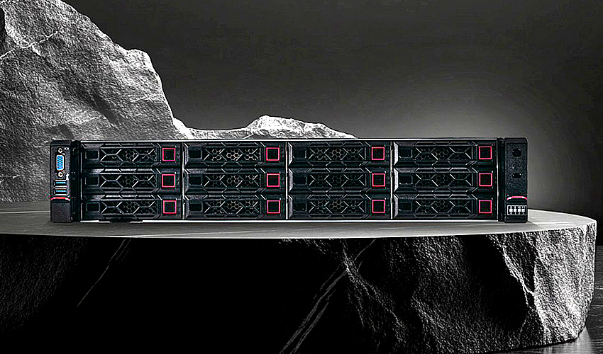 ПАК для суверенного ИИ