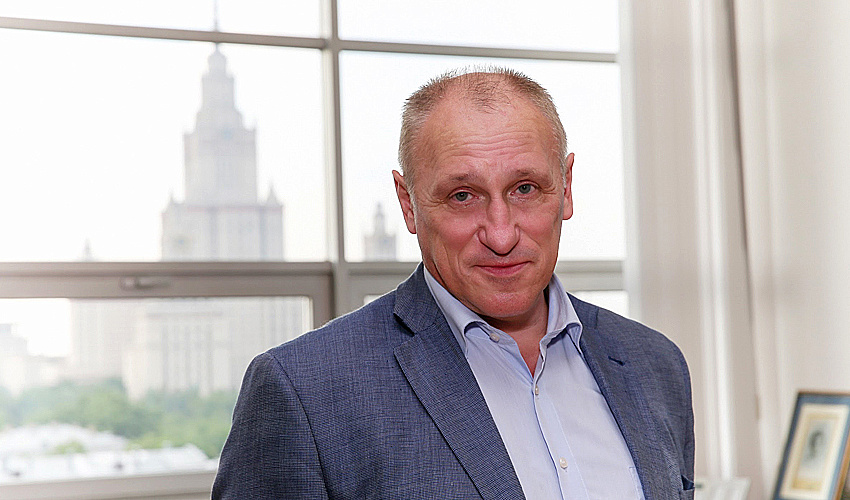 «Развивать интуицию, эмпатию и воображение»