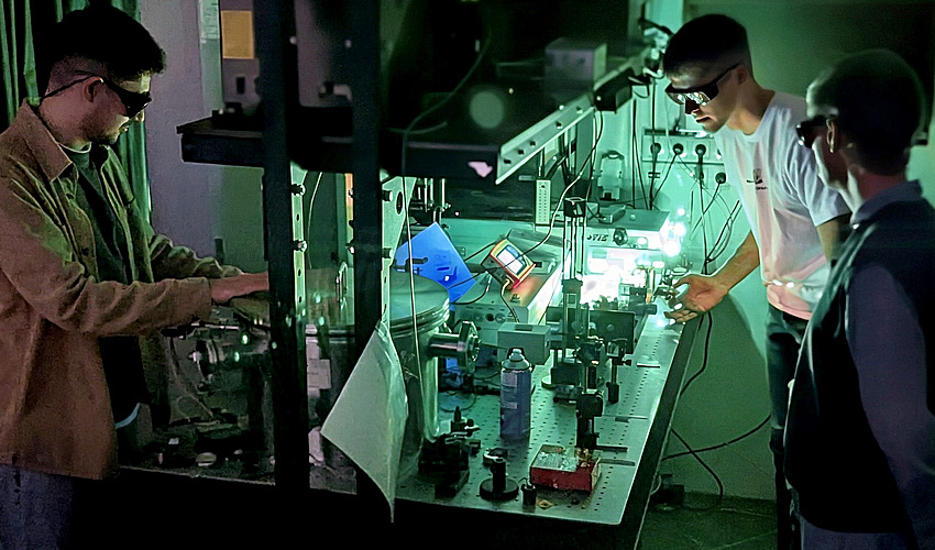 Плазму нанесли на карту