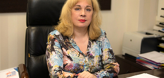 Создать курчатовскую среду