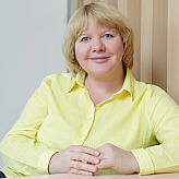 Елена Абашкина, CEO Univertus 