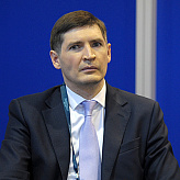 Виктор Хайков, президент Национальной ассоциации нефтегазового сервиса