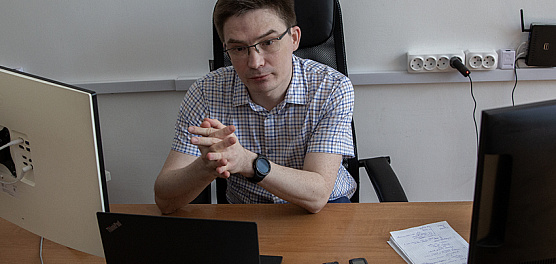 Кормчему нужны достоверные данные