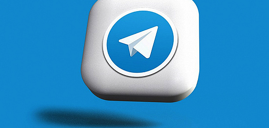 Почему Telegram?