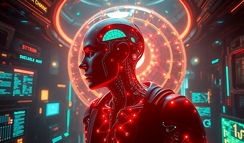 Триллион разумных существ