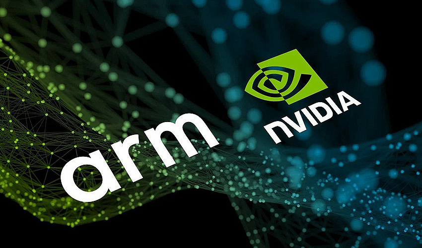 Nvidia и ARM: превратности корпоративной любви