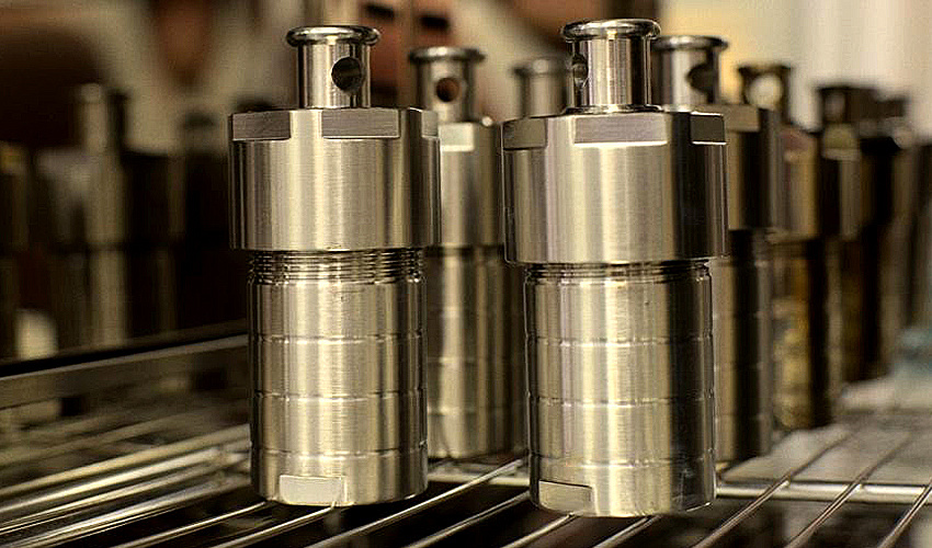 Силикатные нанотрубки повысят качество аккумуляторов