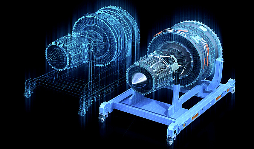 Возможности и риски цифровых двойников