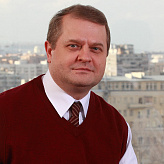 Алексей Макушкин