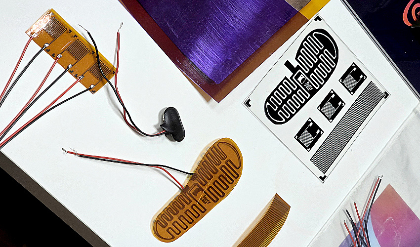 Взросление газели